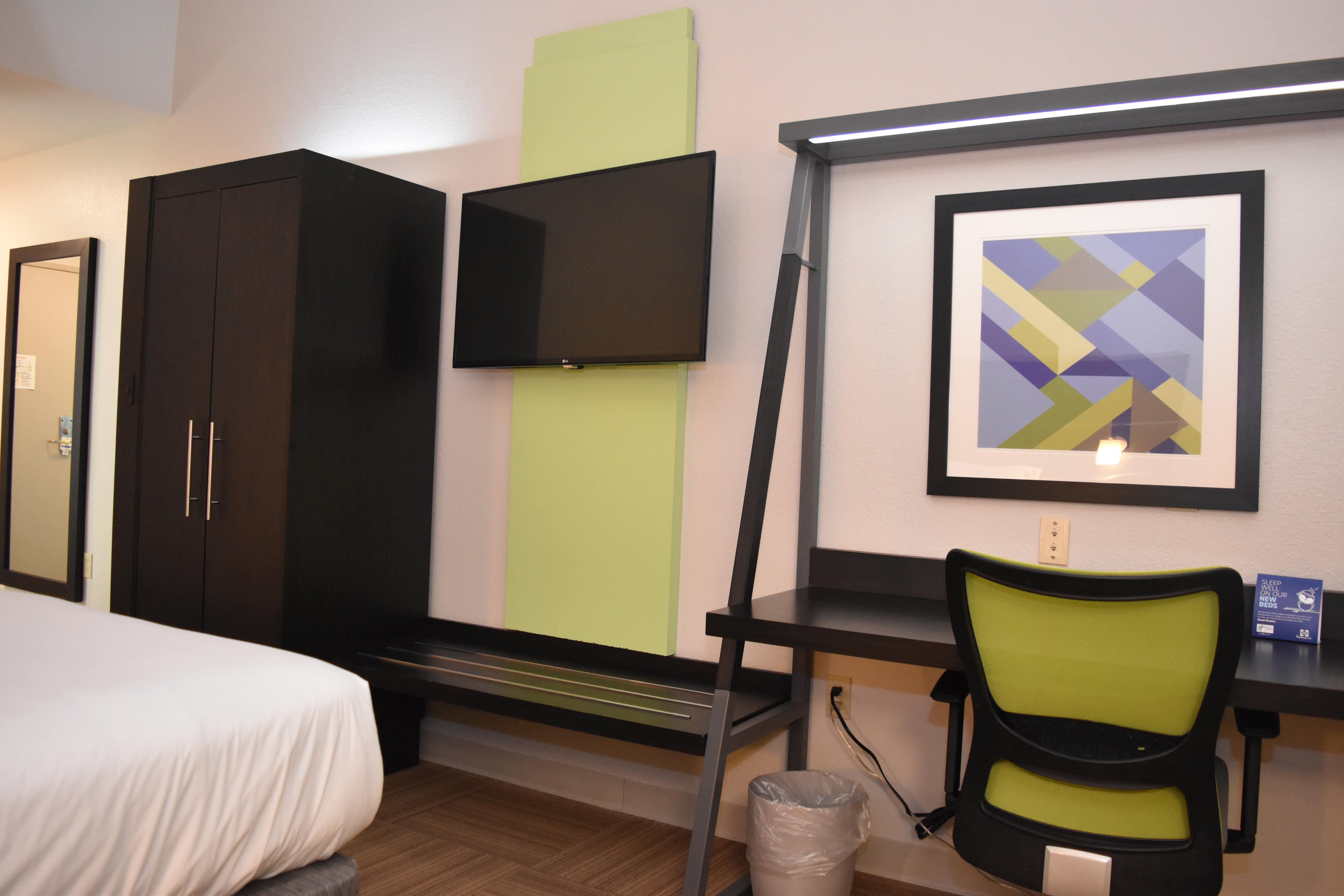 Holiday Inn Express Venice By Ihg Exterior foto
