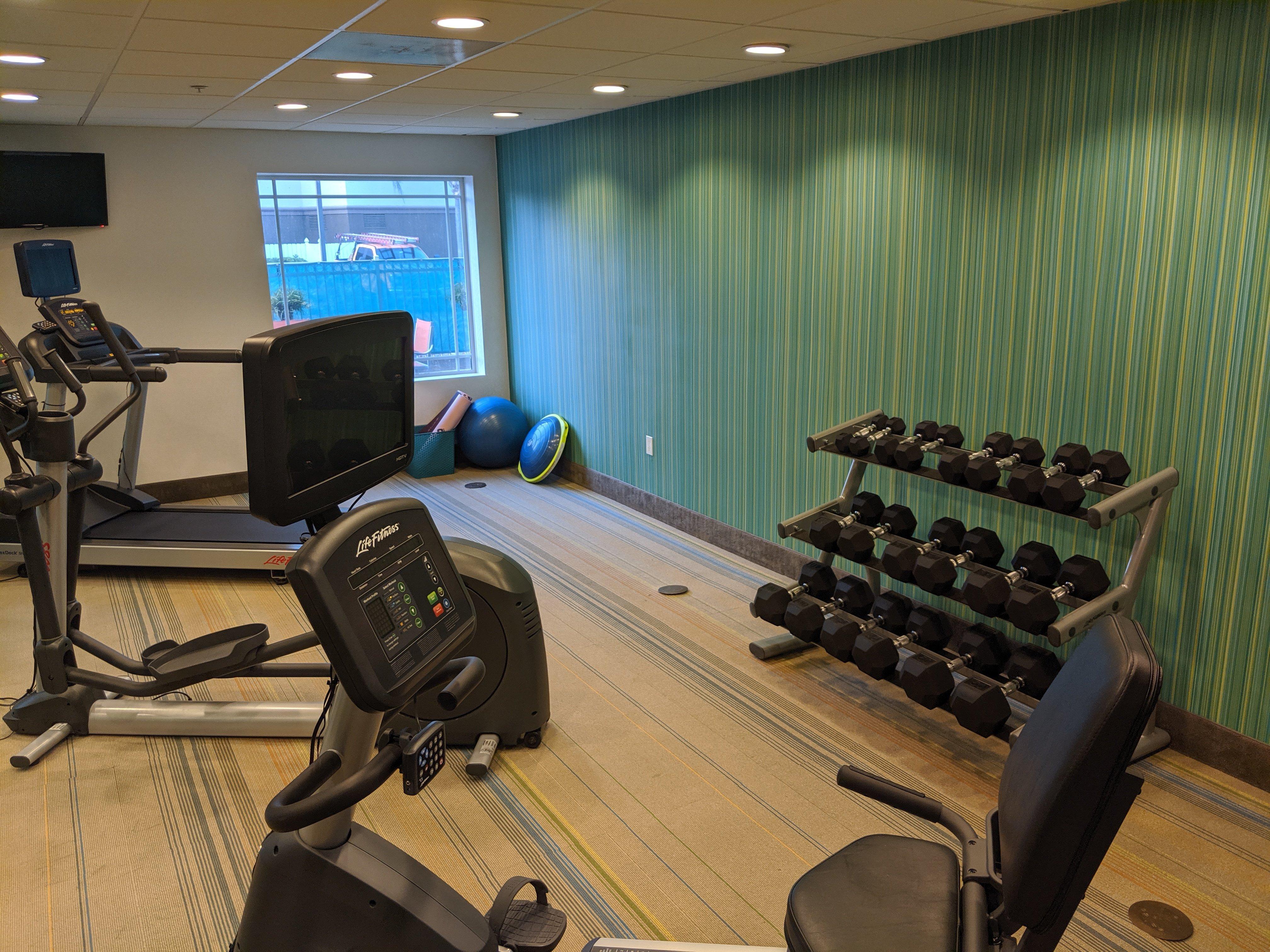 Holiday Inn Express Venice By Ihg Exterior foto