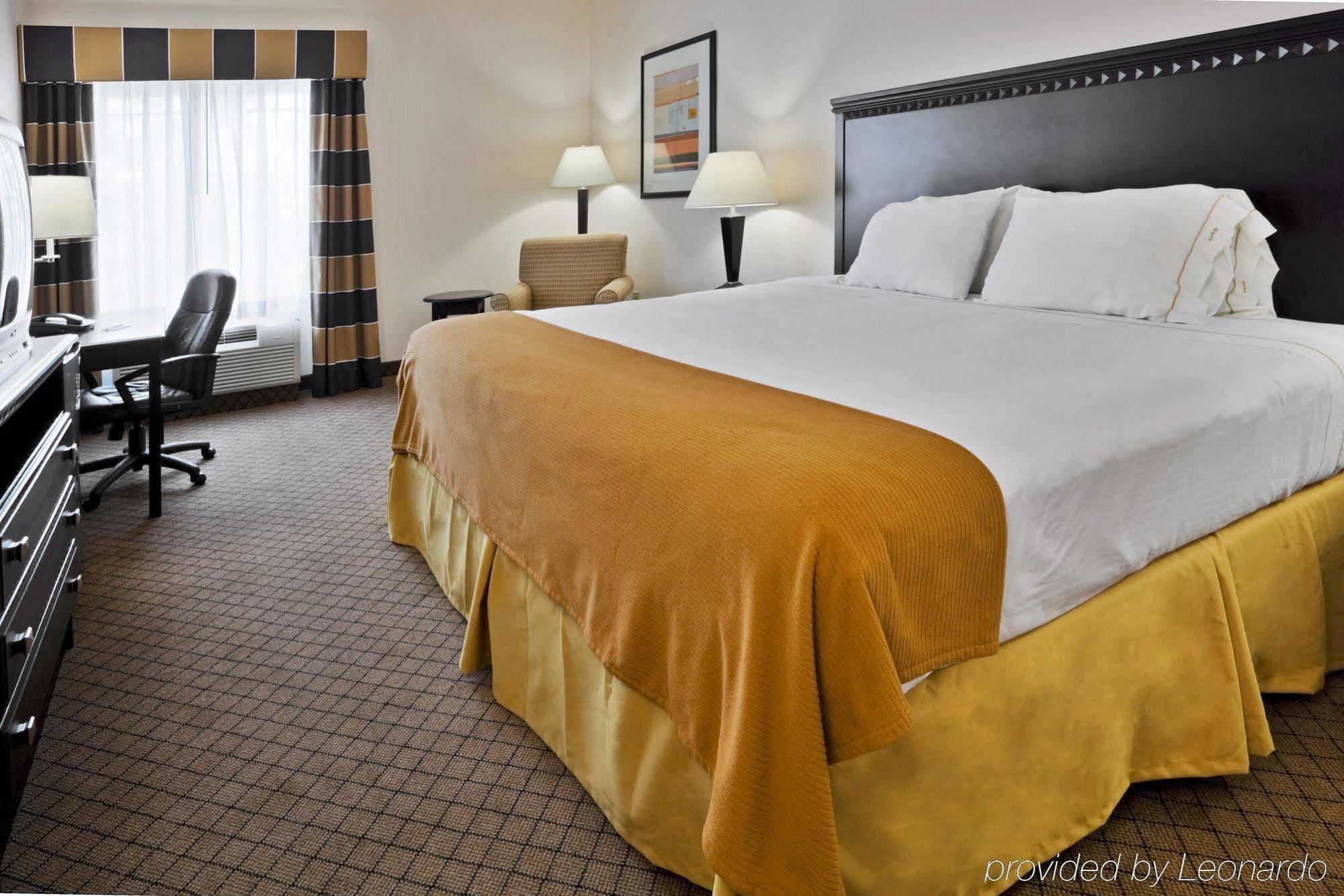 Holiday Inn Express Venice By Ihg Habitación foto